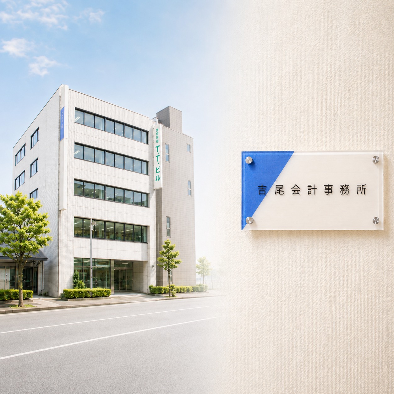 吉尾会計事務所