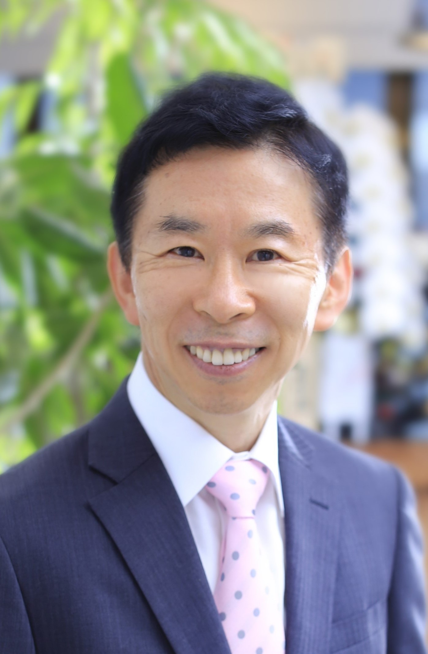 青山賢二税理士事務所