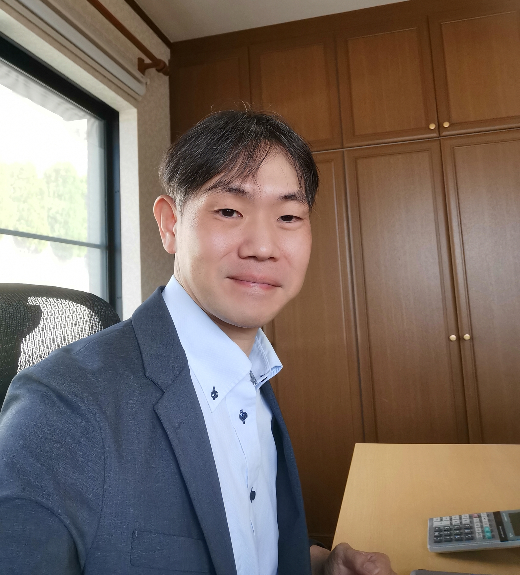 甲斐税理士事務所