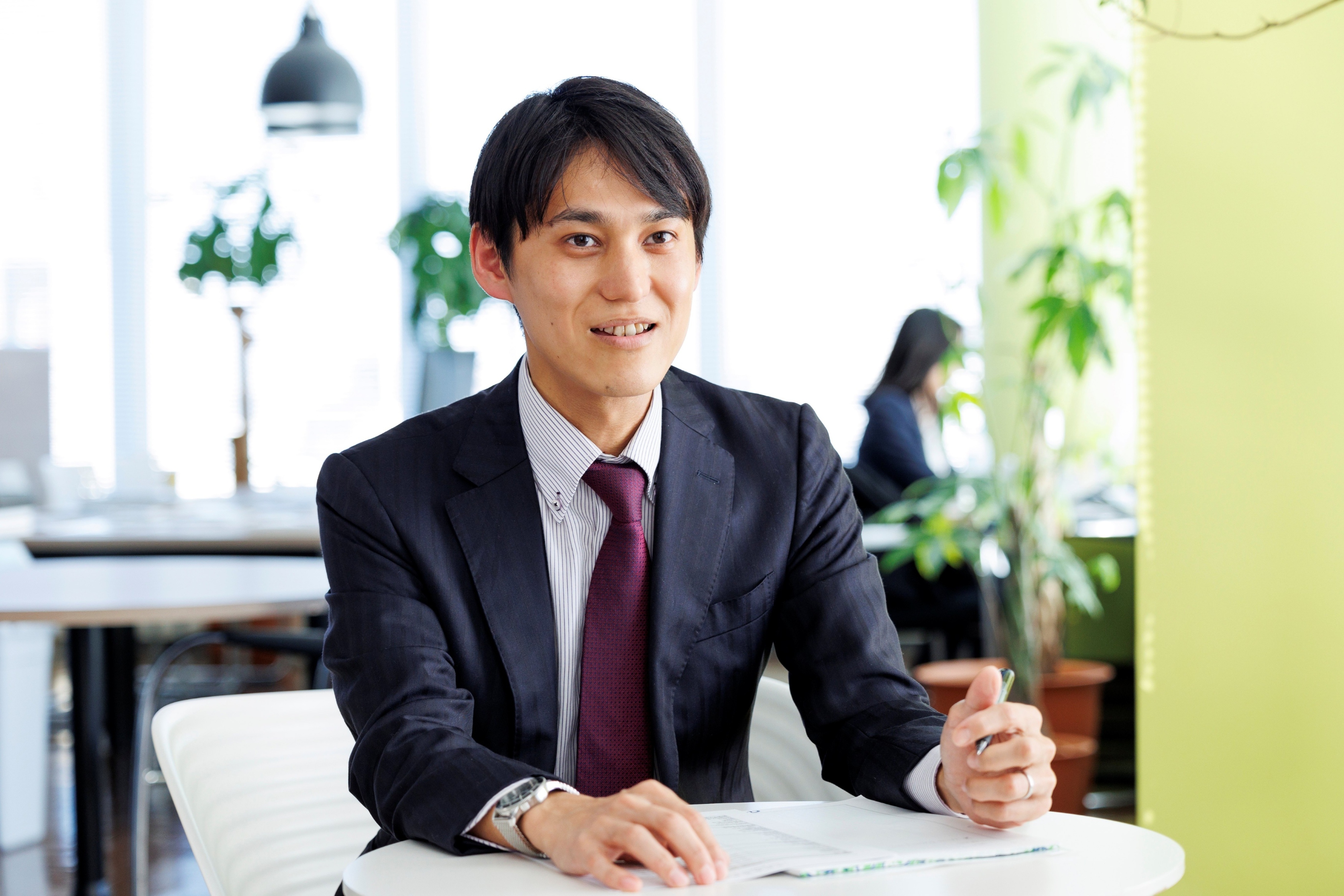 永井良輔税理士事務所