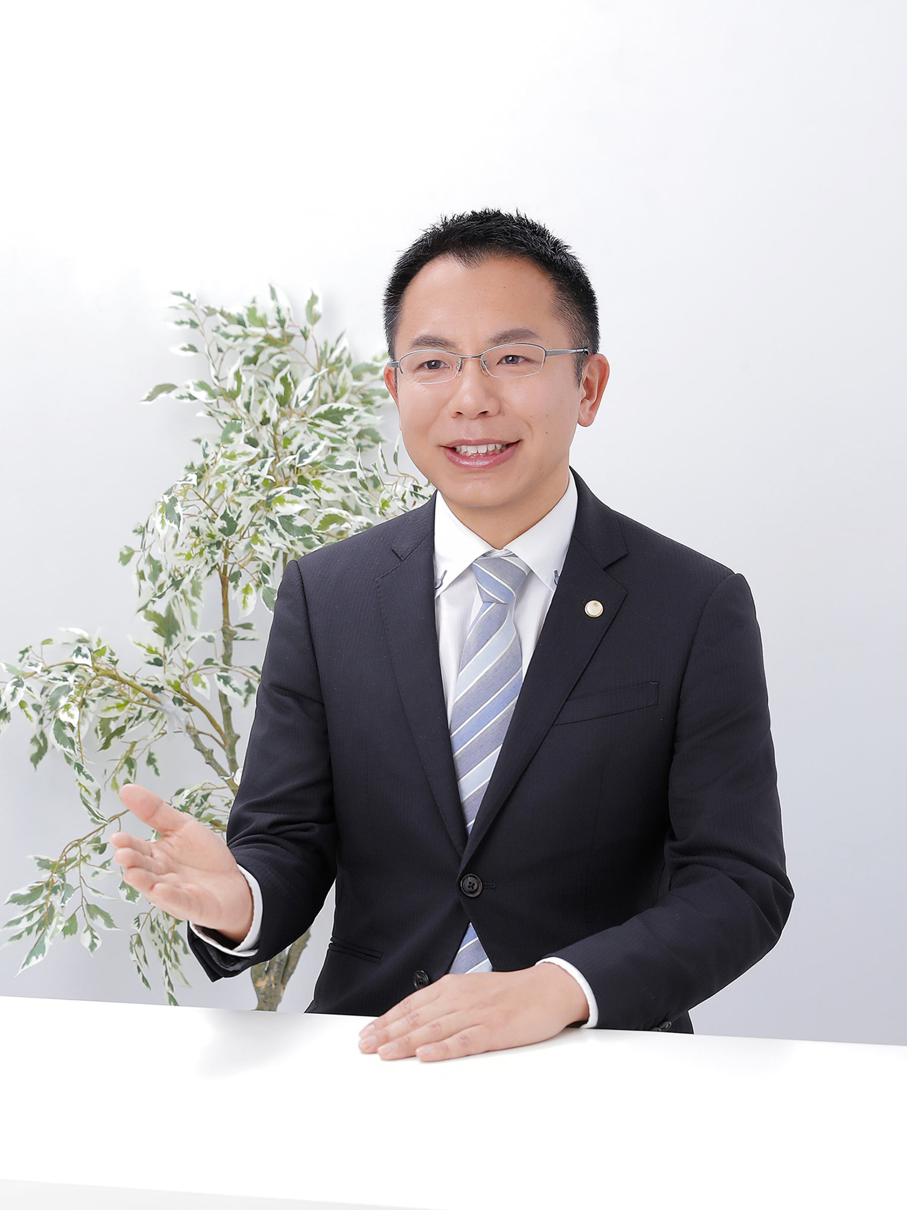 山﨑裕剛税理士事務所