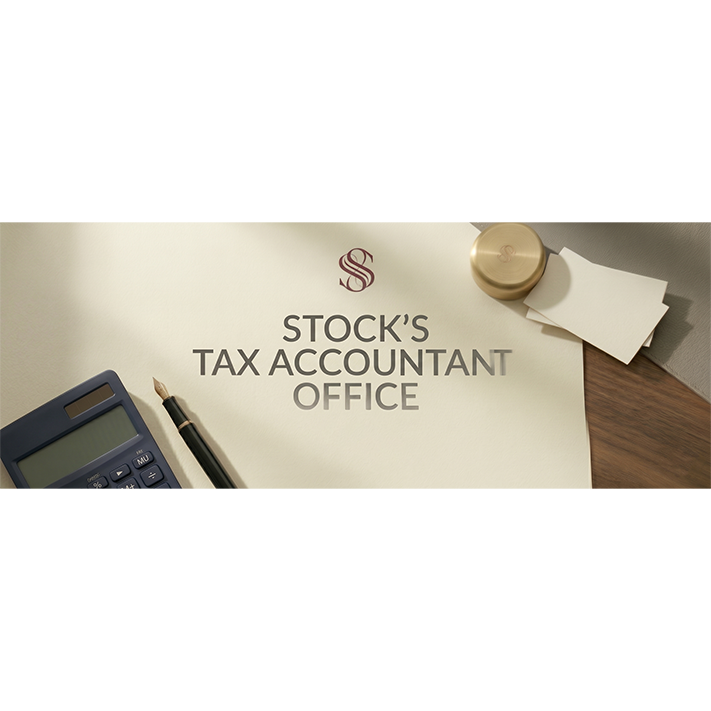 Stock's税理士事務所