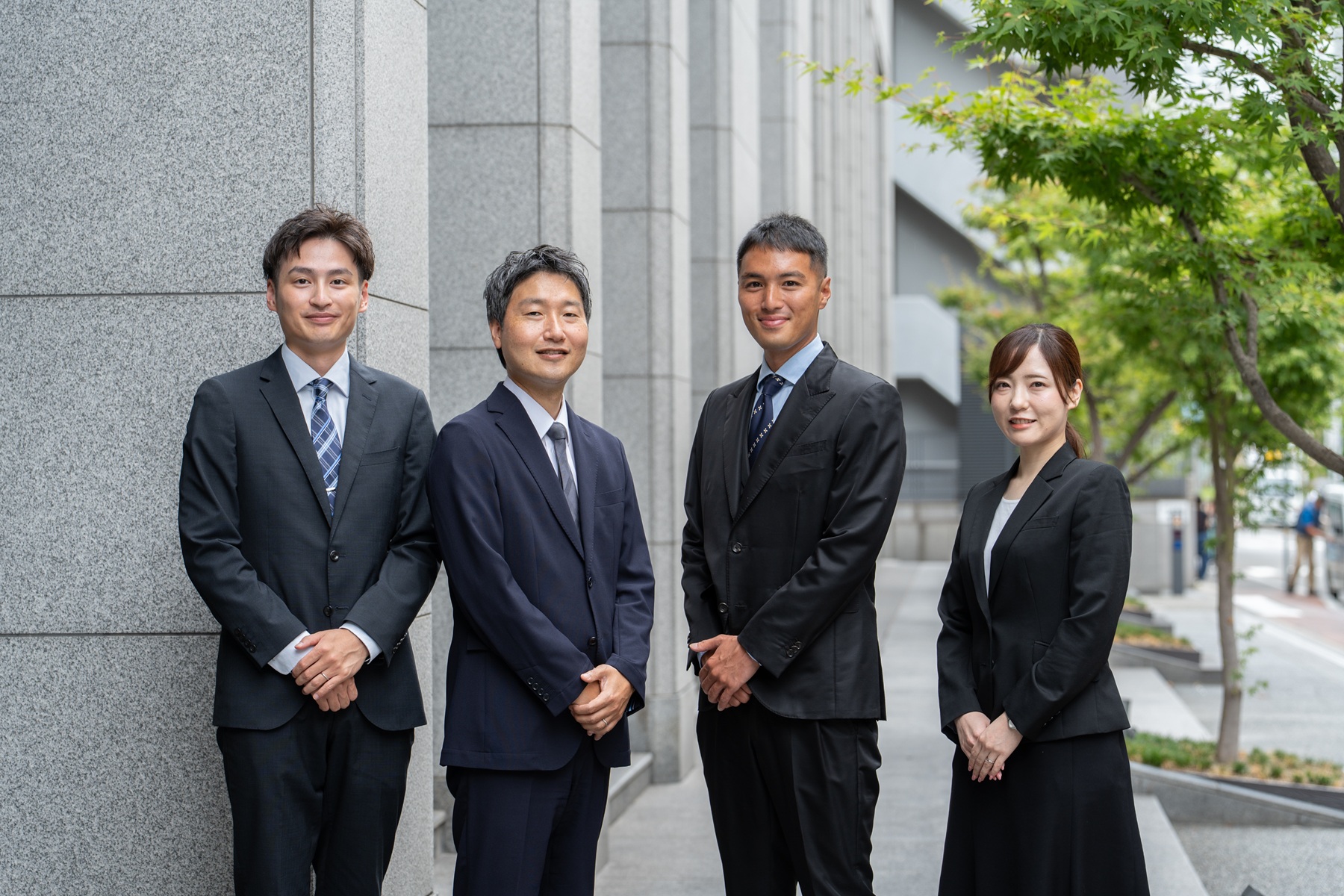 税理士法人SWATS