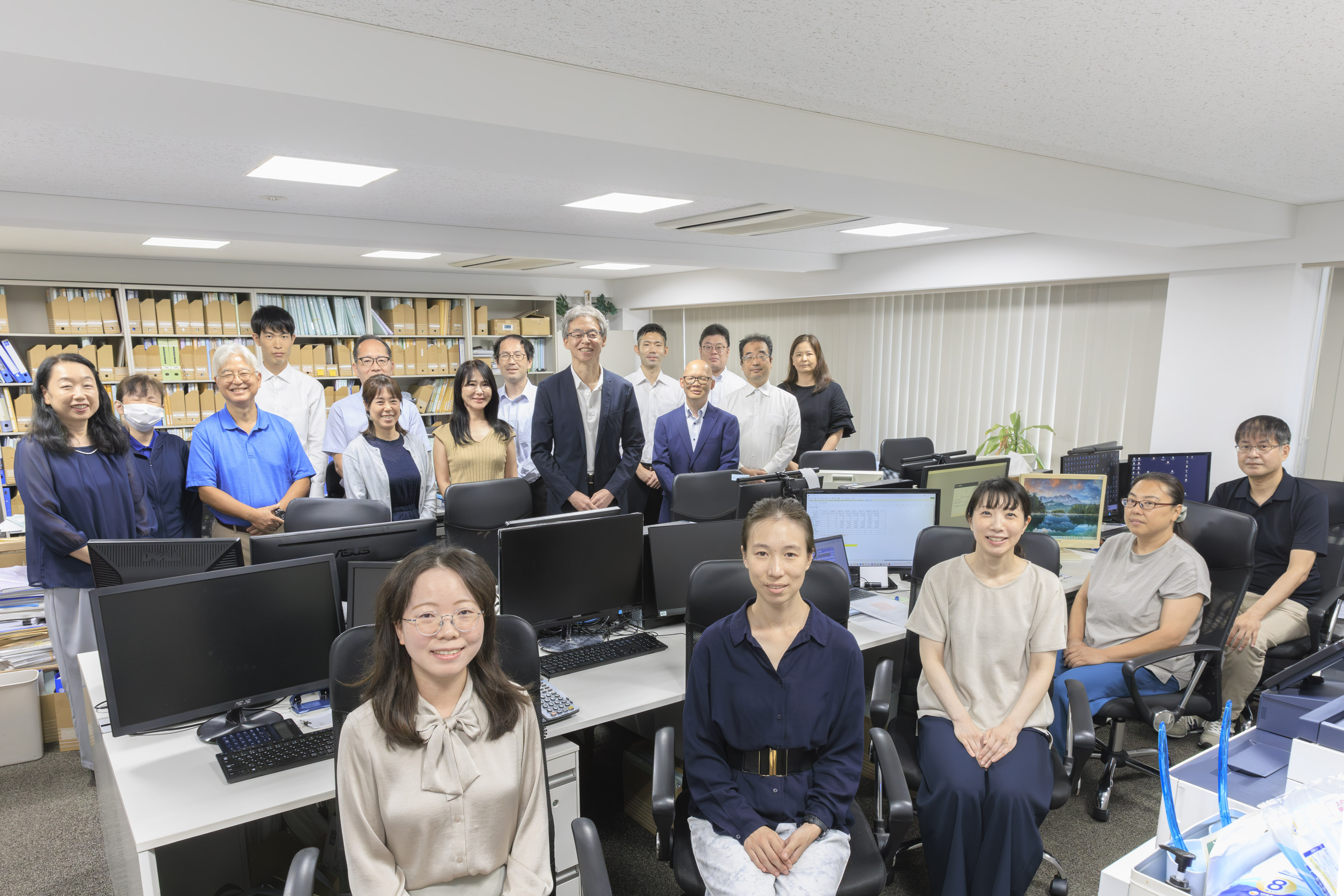 税理士法人　総和