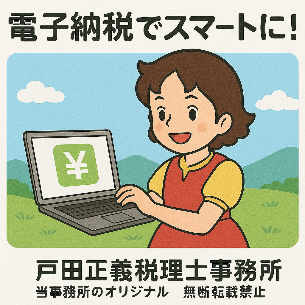 戸田正義税理士事務所