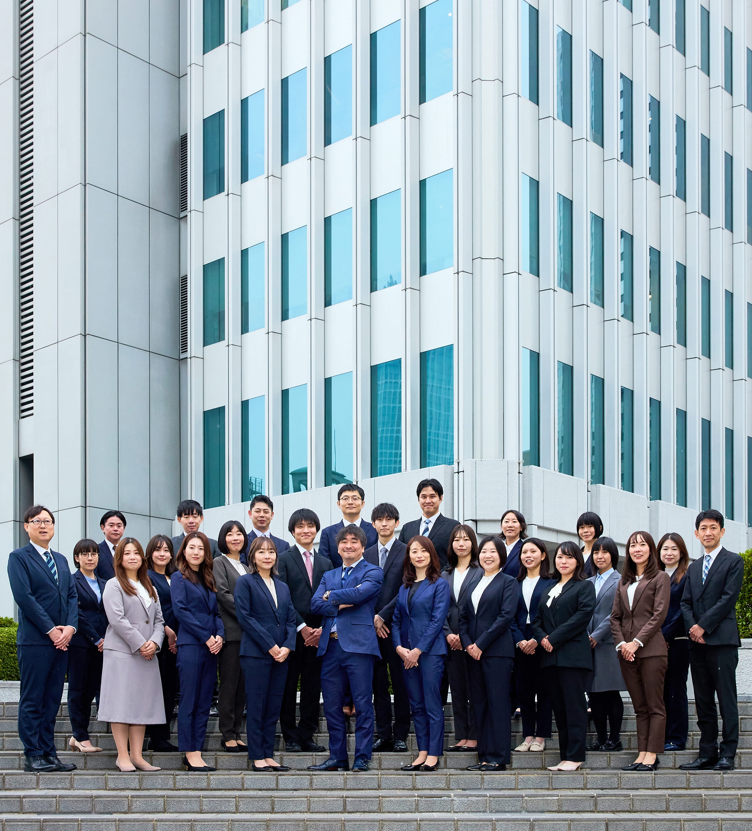 事務所概要写真